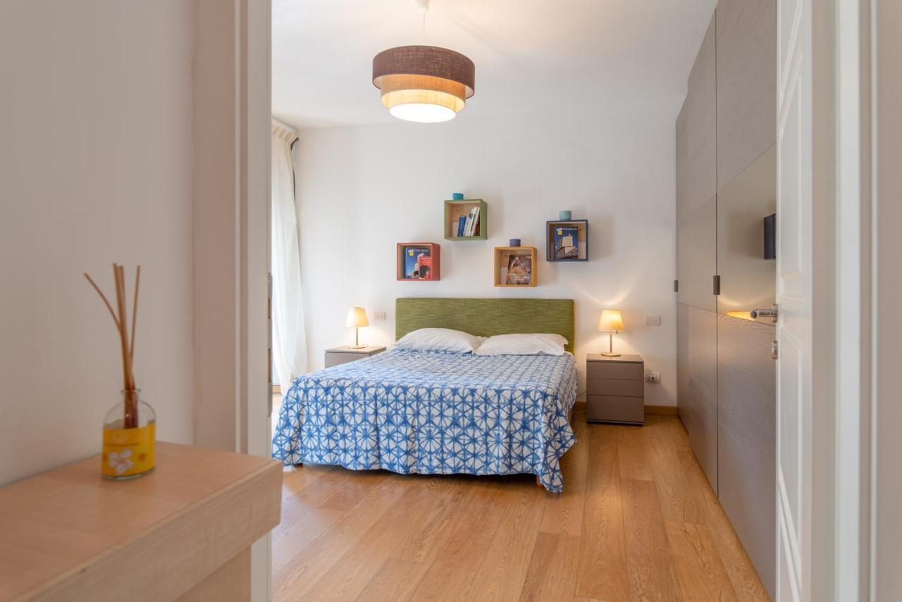 Ferienwohnung I Guardinfanti By Happyhostorino Exterior foto