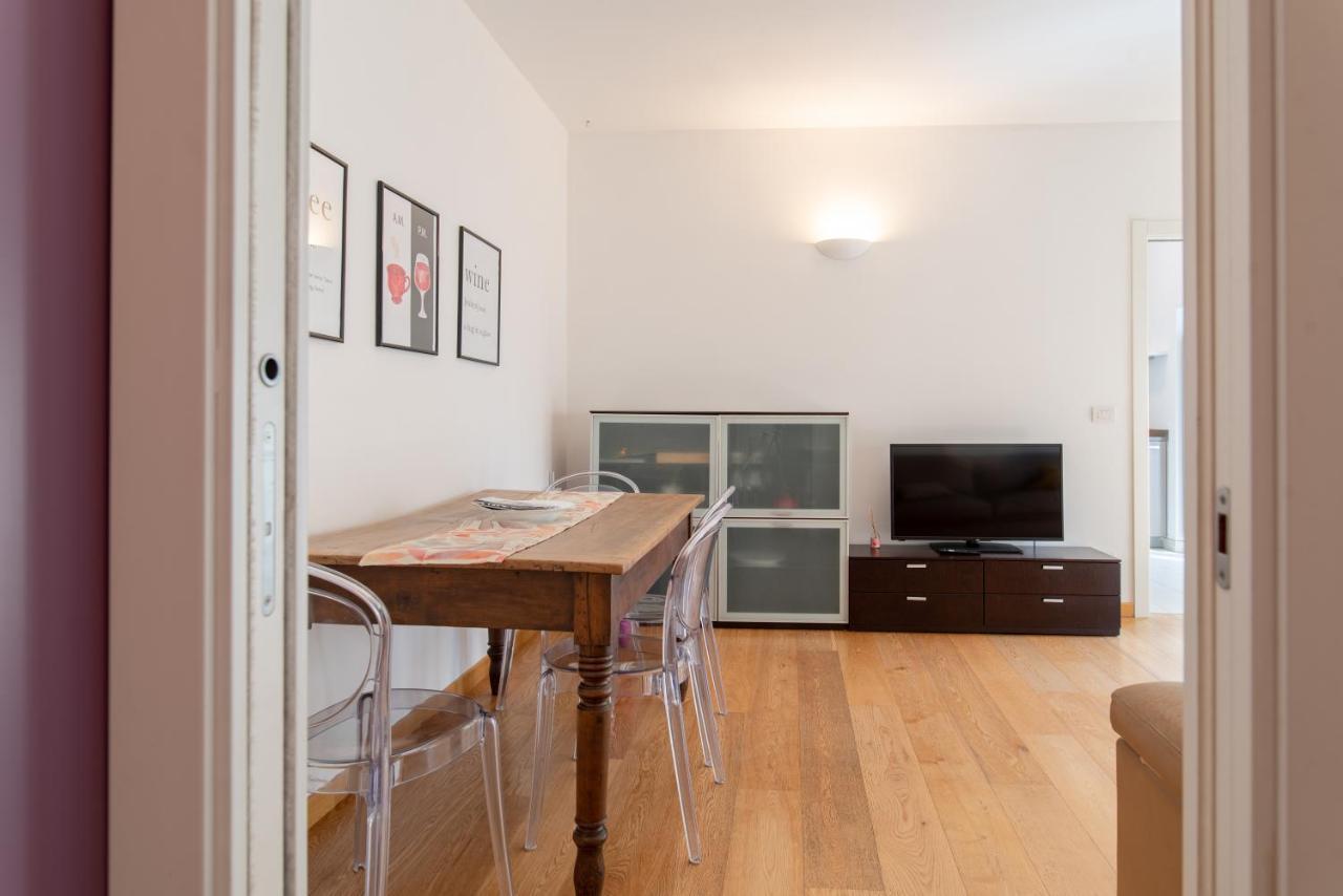 Ferienwohnung I Guardinfanti By Happyhostorino Exterior foto