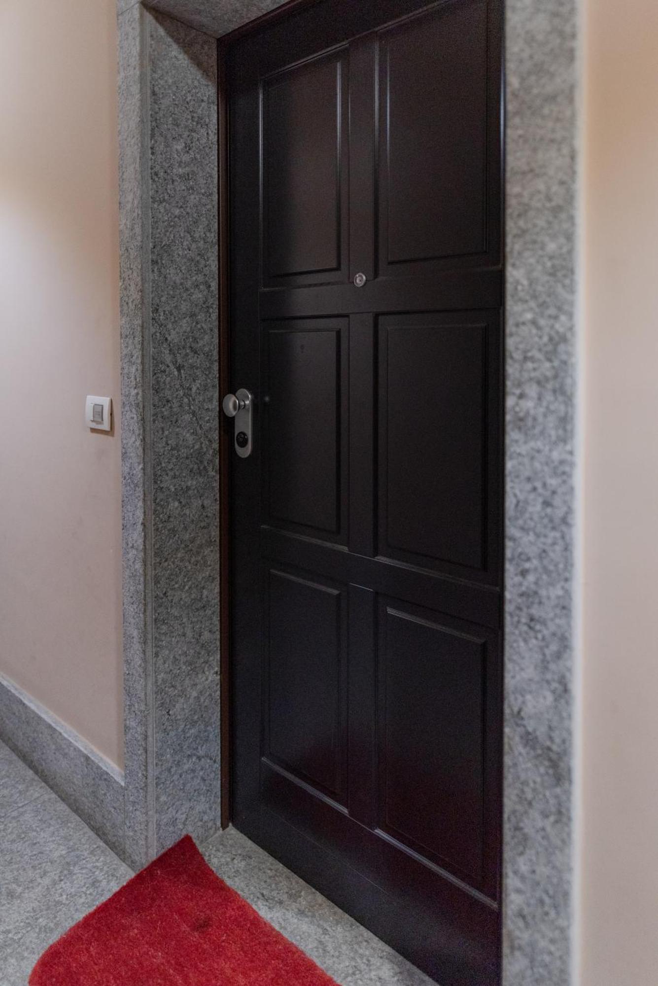 Ferienwohnung I Guardinfanti By Happyhostorino Exterior foto