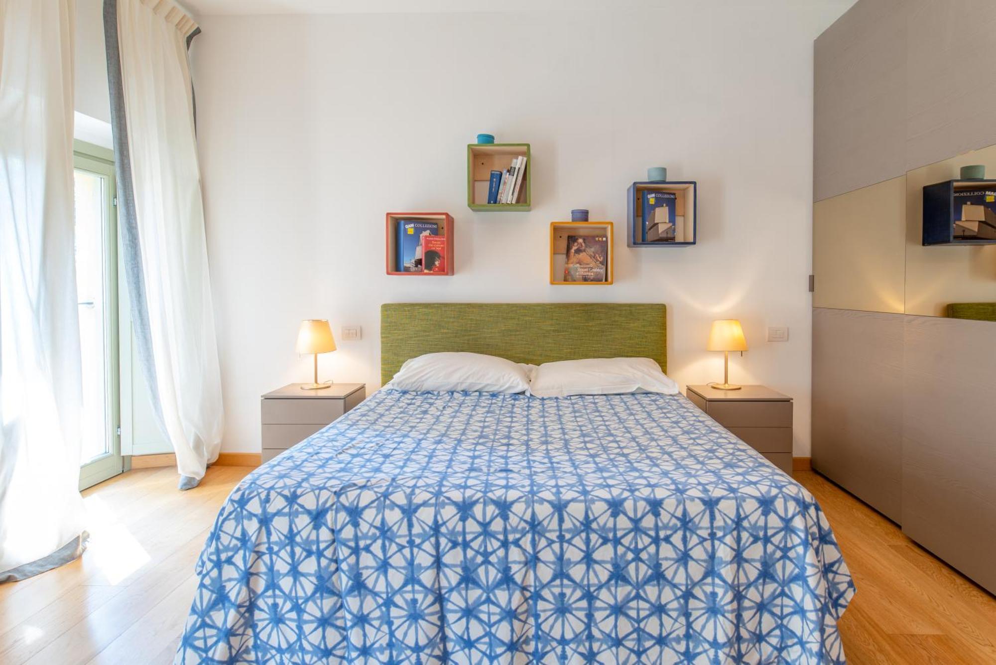 Ferienwohnung I Guardinfanti By Happyhostorino Exterior foto
